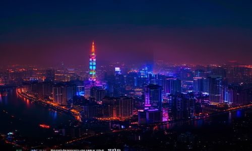 城市夜景中国产自拍实测，霓虹灯作为彩色主光源，人物轮廓清晰，背景虚化呈现赛博朋克风格，手机拍摄效果惊艳